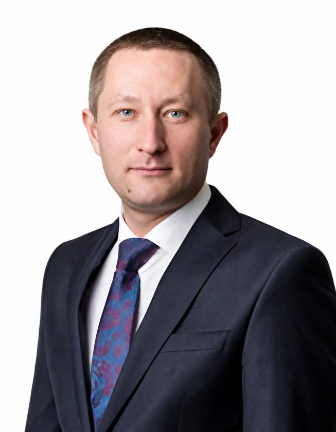 Катиков Руслан Раилевич