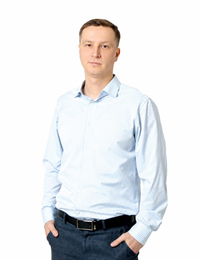 Тепляков Константин Андреевич