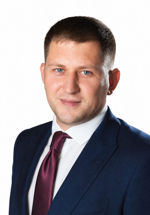 Козлов Николай Александрович